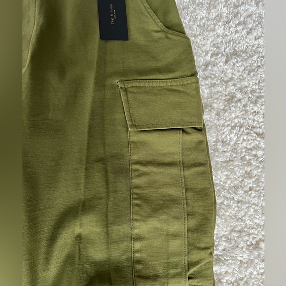 Rag and Bone Sands Cargo Pant - Picture 10 of 12